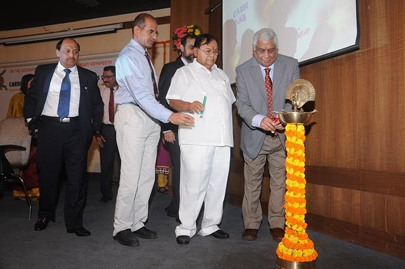 BVMC Pune Extra Curriculars photo 6